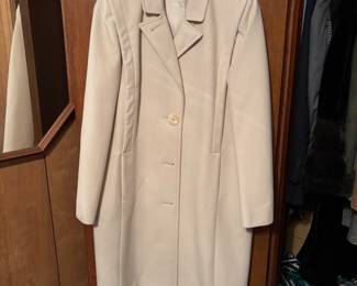 Women's size small jackets