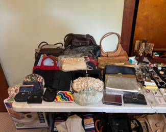 Handbags