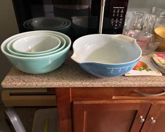 Pyrex