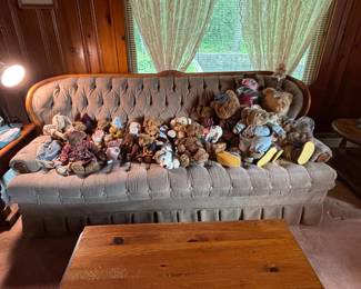 Boyds bears
