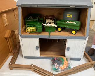 Handmade Farm