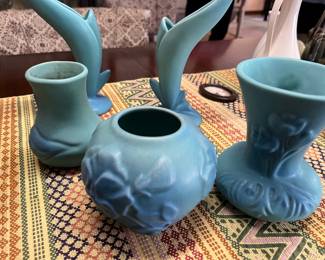 Van Briggle Pottery