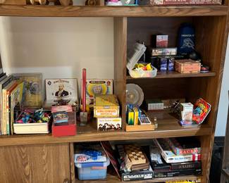 Toys & Games