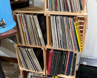 Albums
