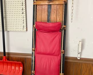Toboggan