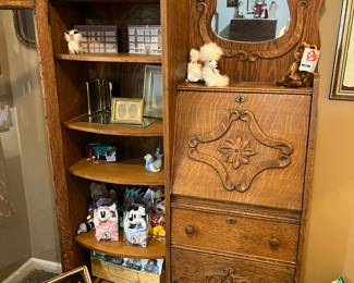 Antique Secretary