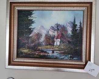 Sale Picture