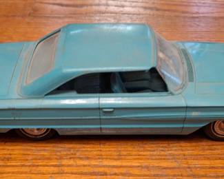 1964 Ford Promo Car!