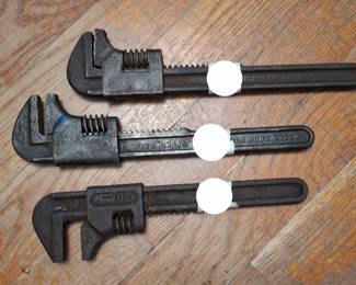Ford Wrenches!