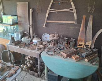 Another View of the Primitive Goods!