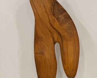 Mike Hill Sculpture