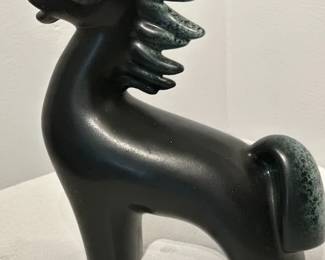 Howard Pierce - Rare Horse
