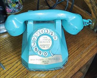 Old Phone