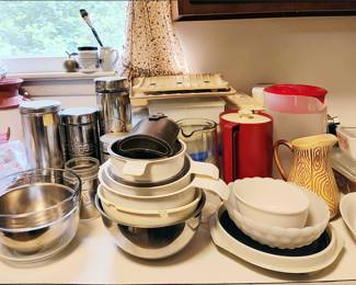 Kitchen Goods