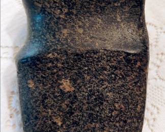 Indian Axe Head