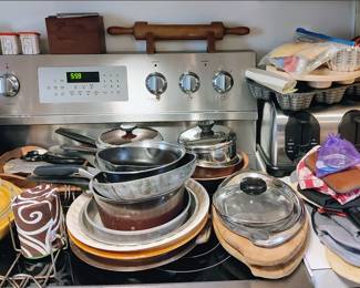 Cookware