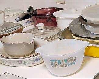 Bakeware