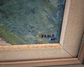 Sale Picture