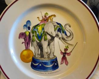 Le Cirque by Villeroy & Boch