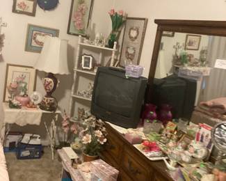 Misc items.