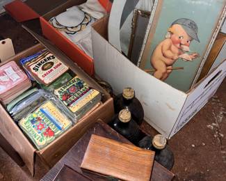 Sale Picture