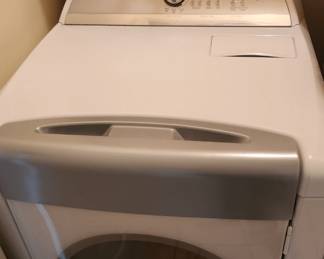 Whirlpool Cabrio Dryer