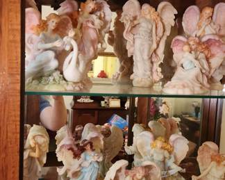 Seraphim Angels
