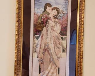 Mirabilia Cross Stitch
