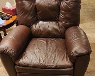 Recliner
