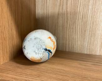 Nemadji Earth Pottery Planter Vase