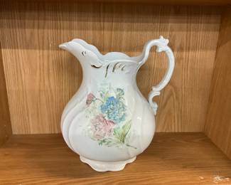 Ford China Co Pitcher