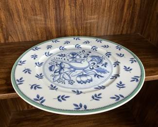 Villeroy & Boch Porcelain Cordoba Plate/Platter