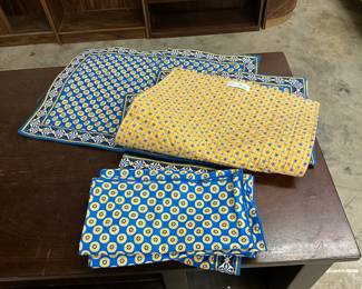 Vera Bradley Items