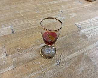 Wine / Cocktail Glass