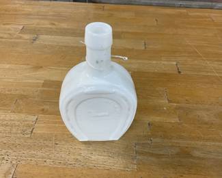 Reproduction of "Horse Shoe Bitters" Bottle