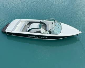 2002 Mastercraft Prostar 190. 353 hours
Spent entire life in fresh water private lake community in Santa Fe Tx $20,000