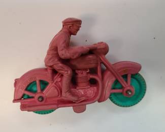 toy motorcycle
