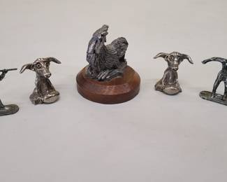 pewter