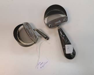 vtg auto lamp magnifiers