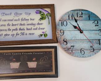 home decor