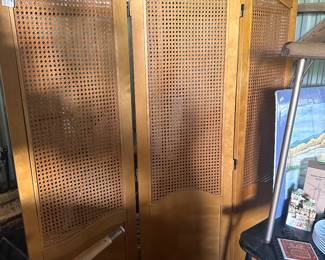Room divider/ screen