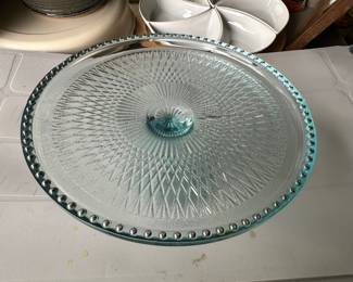 Cake stands
