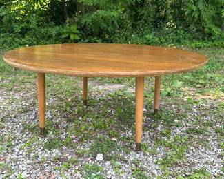 Mid-Century coffee table