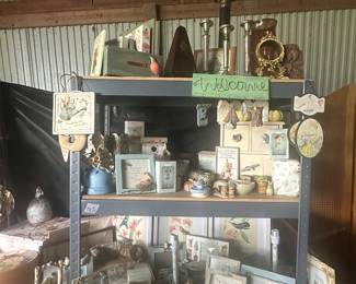 Lots of Marjolein Bastin Hallmark items