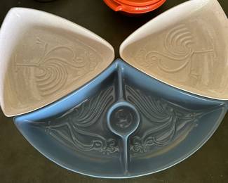 California Pottery