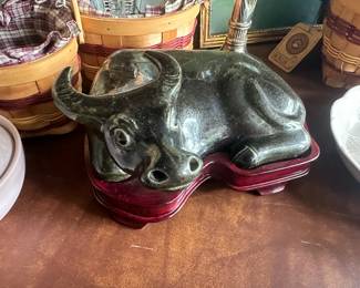 Water Buffalo