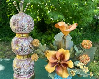 MCM Lamps