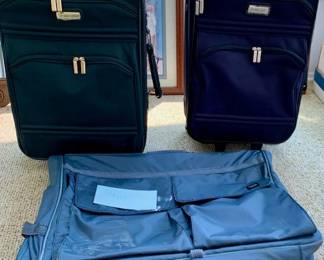luggage