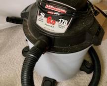 Shop Vac