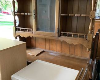 China hutch
